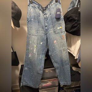 Polo Ralph Lauren Men’s Jeans